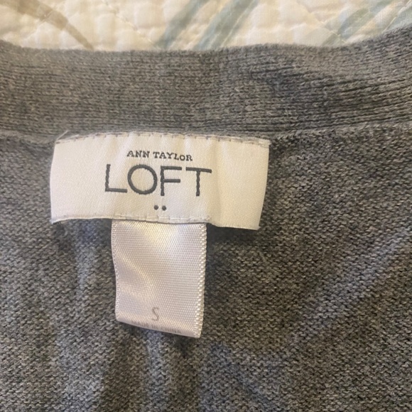 Button down cardigan - Picture 2 of 2